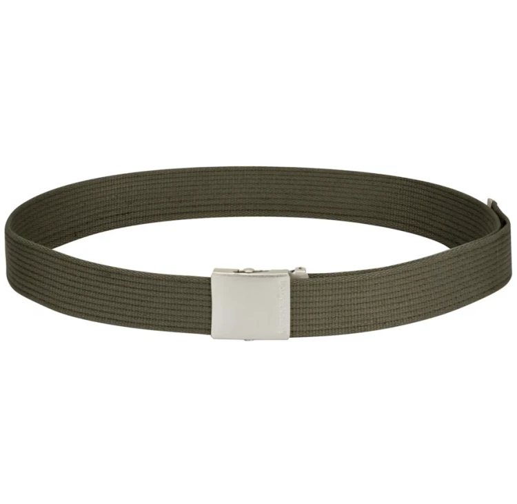 Pasek Helikon Canvas Olive Green XL