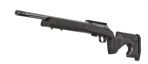 Karabinek CZ 457 LRP Black 22lr