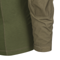 Bluza Direct Action Vanguard Combat czarny XXXL