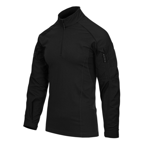 Bluza Direct Action Vanguard Combat czarny XXL