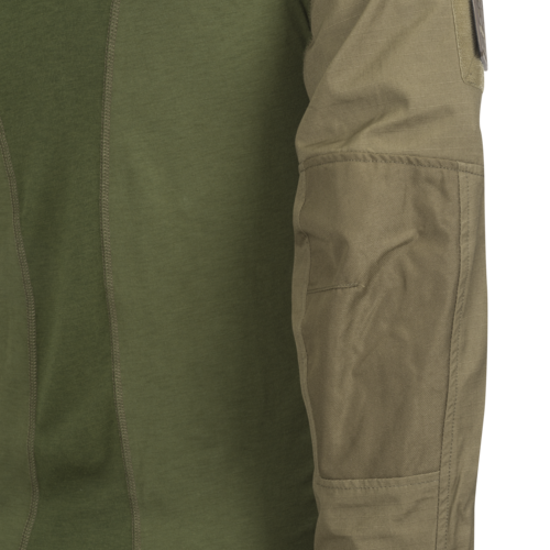 Bluza Direct Action Vanguard Combat czarny