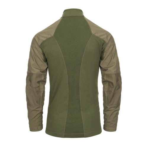 Bluza Direct Action Vanguard Combat czarny