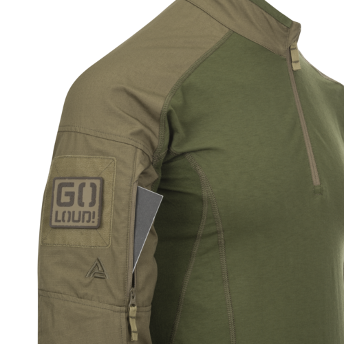 Bluza Direct Action Vanguard Combat czarny