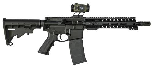 Karabin POF Constable SBR 10" 223Rem