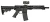 Karabin POF Constable SBR 10" 223Rem