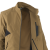 Kurtka Helikon Greyman - Ash Grey czarny