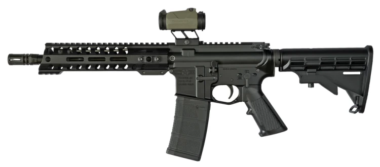 Karabin POF Constable SBR 10" 223Rem