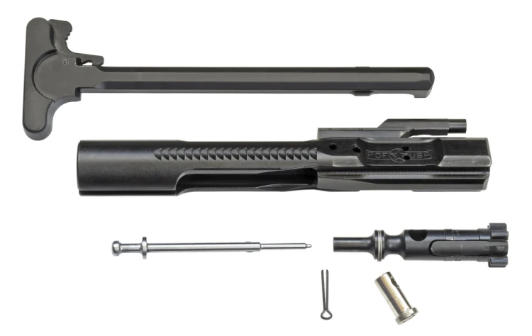 Karabin POF Constable SBR 10" 223Rem