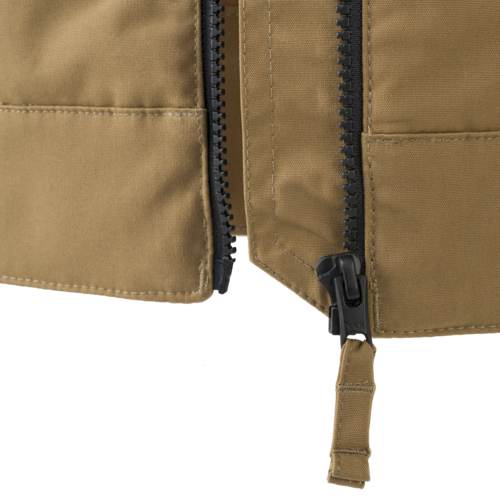 Kurtka Helikon Greyman - Ash Grey czarny