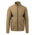 Kurtka Helikon Greyman - Ash Grey czarny