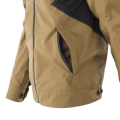Kurtka Helikon Greyman - Ash Grey czarny