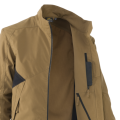 Kurtka Helikon Greyman - Ash Grey czarny