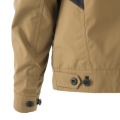 Kurtka Helikon Greyman - Ash Grey czarny