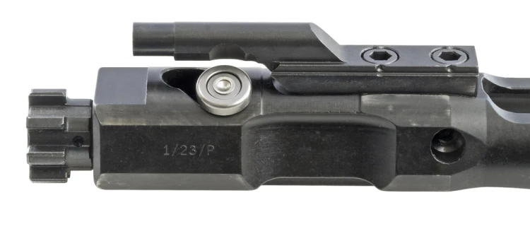 Karabin POF Constable SBR 10" 223Rem