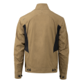 Kurtka Helikon Greyman - Ash Grey czarny
