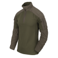 Bluza MCDU Combat Shirt Ripstop oliwkowy