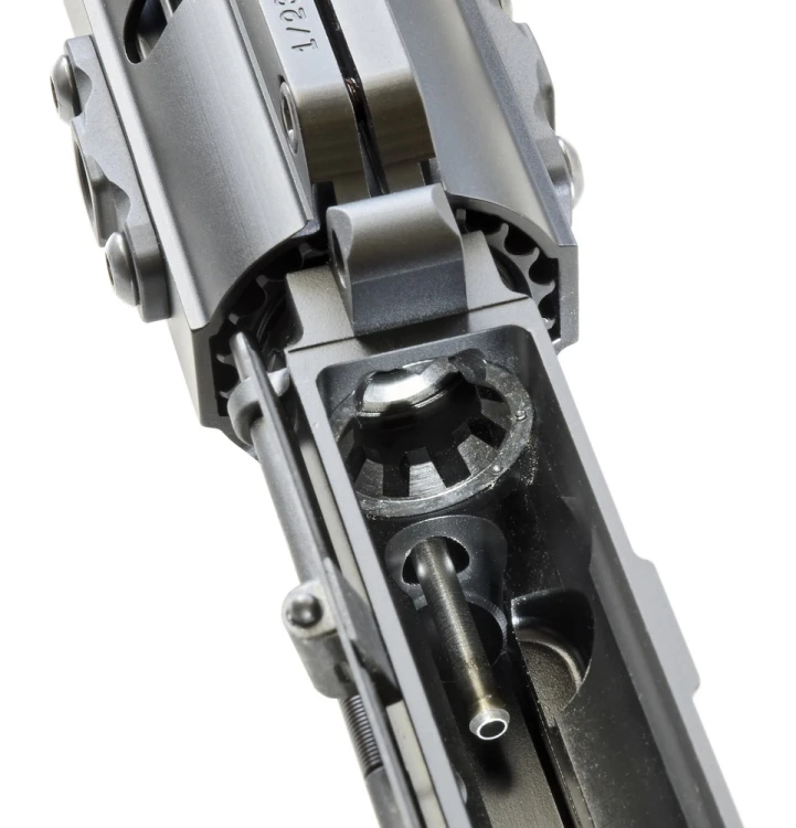 Karabin POF Constable SBR 10" 223Rem
