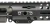 Karabin POF Constable SBR 10" 223Rem