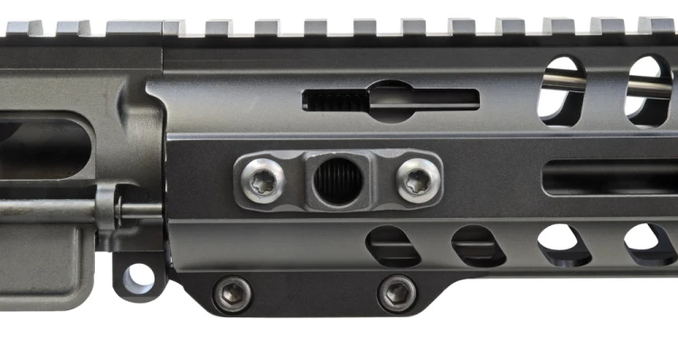 Karabin POF Constable SBR 10" 223Rem