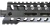Karabin POF Constable SBR 10" 223Rem