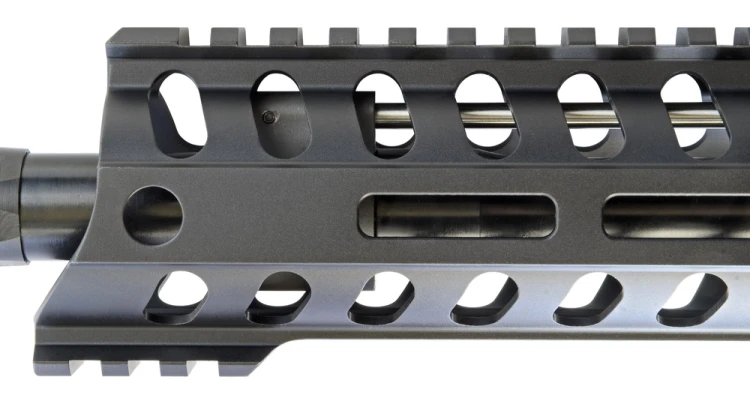 Karabin POF Constable SBR 10" 223Rem