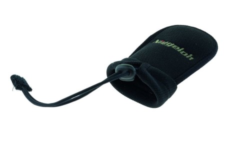 Nakładka na lufę czarna Niggeloh