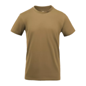 Koszulka Helikon Bawełniana Coyote L