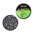 Śrut Diabolo JSB Match Light 4,50/ 500 0,475g/7,33g