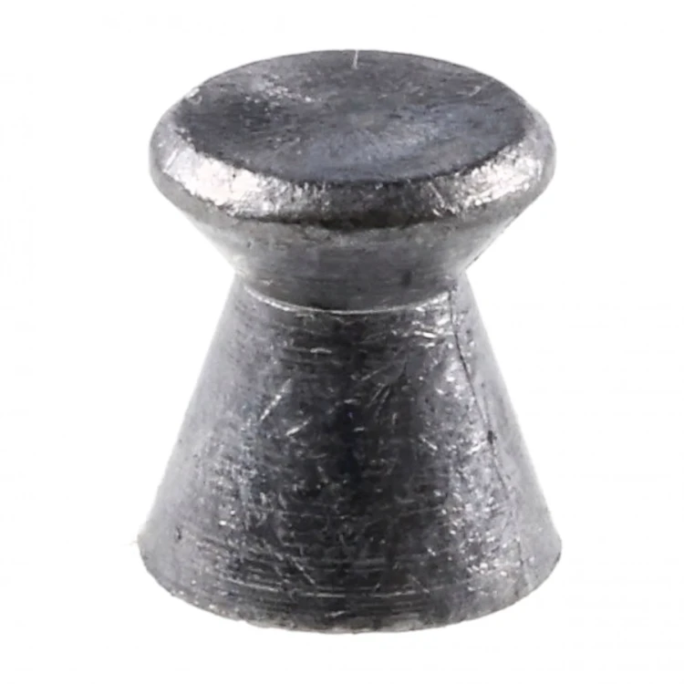 Śrut Diabolo JSB Match Light 4,50/ 500 0,475g/7,33g