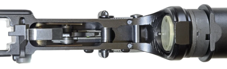 Karabin POF Constable SBR 10" 223Rem