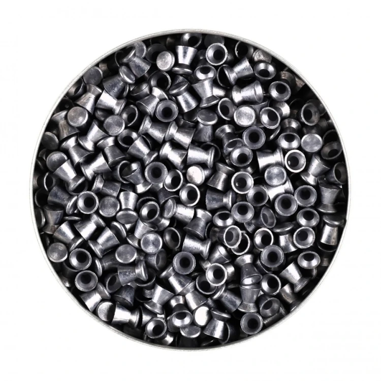 Śrut Diabolo JSB Match Light 4,50/ 500 0,475g/7,33g