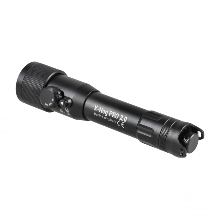 Iluminator laserowy X-hog pro v2 LED 940/850nm