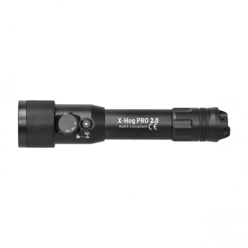 Iluminator laserowy X-hog pro v2 LED 940/850nm