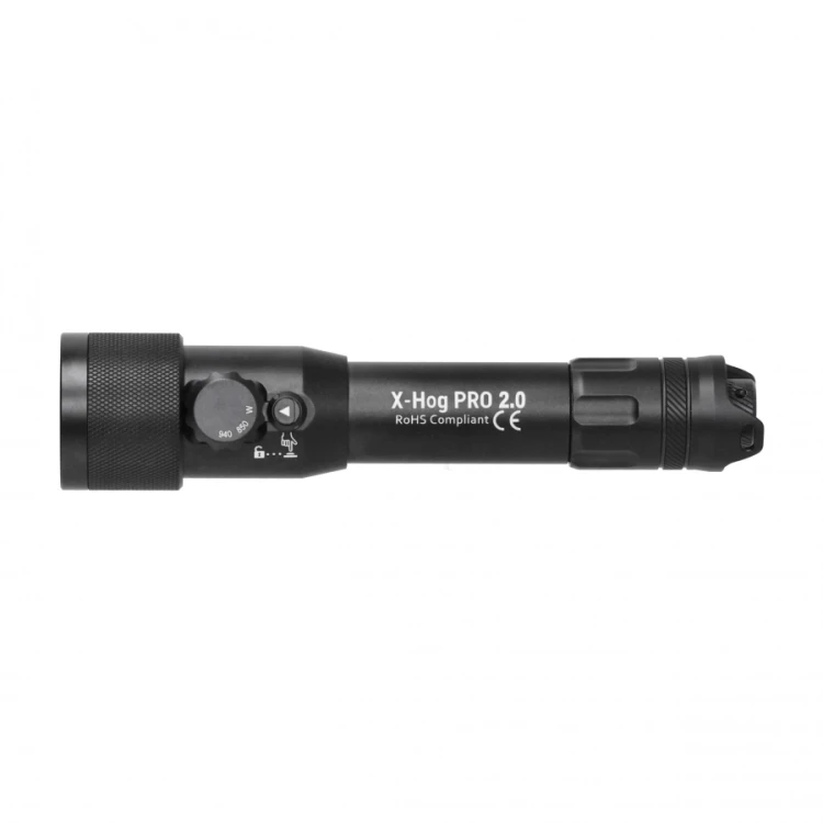 Iluminator laserowy X-hog pro v2 LED 940/850nm