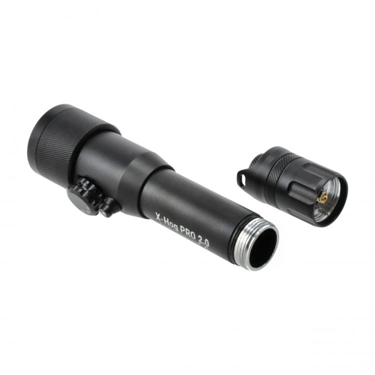 Iluminator laserowy X-hog pro v2 LED 940/850nm
