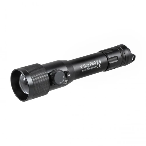 Iluminator laserowy X-hog pro v2 LED 940/850nm