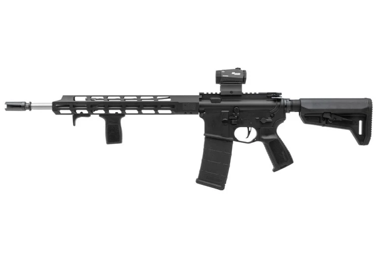Karabin Sig Sauer M400 Tread V2 Coil 16" 223Rem