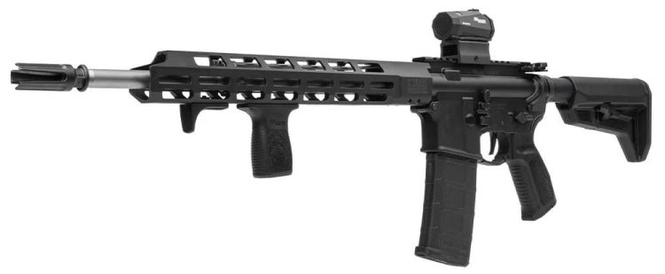 Karabin Sig Sauer M400 Tread V2 Coil 16" 223Rem