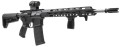 Karabin Sig Sauer M400 Tread V2 Coil 16" 223Rem