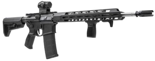 Karabin Sig Sauer M400 Tread V2 Coil 16" 223Rem