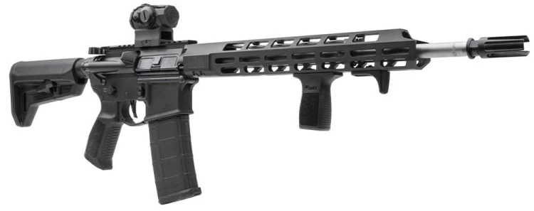 Karabin Sig Sauer M400 Tread V2 Coil 16" 223Rem