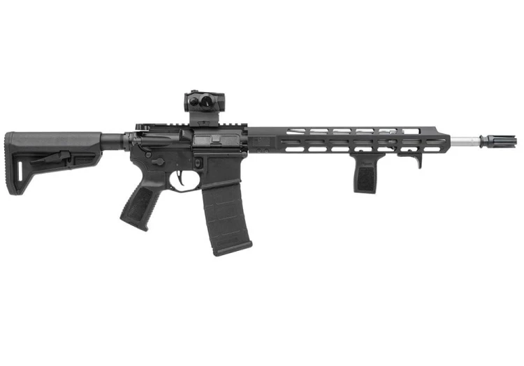 Karabin Sig Sauer M400 Tread V2 Coil 16" 223Rem