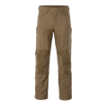 Spodnie Helikon MCDU RAL 7013 szare XXL Long