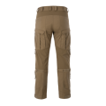 Spodnie Helikon MCDU RAL 7013 szare XXL Long