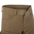 Spodnie Helikon MCDU RAL 7013 szare XXL Long