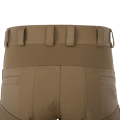 Spodnie Helikon MCDU RAL 7013 szare XXL Long
