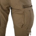 Spodnie Helikon MCDU RAL 7013 szare XXL Long