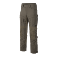Spodnie Helikon MCDU RAL 7013 szare XXL Long