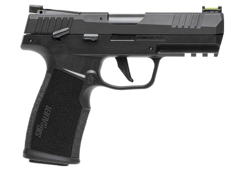 Pistolet Sig Sauer P322 BLK 22lr