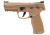 Pistolet Sig Sauer P322 FDE 22lr